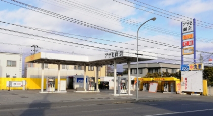 青森県